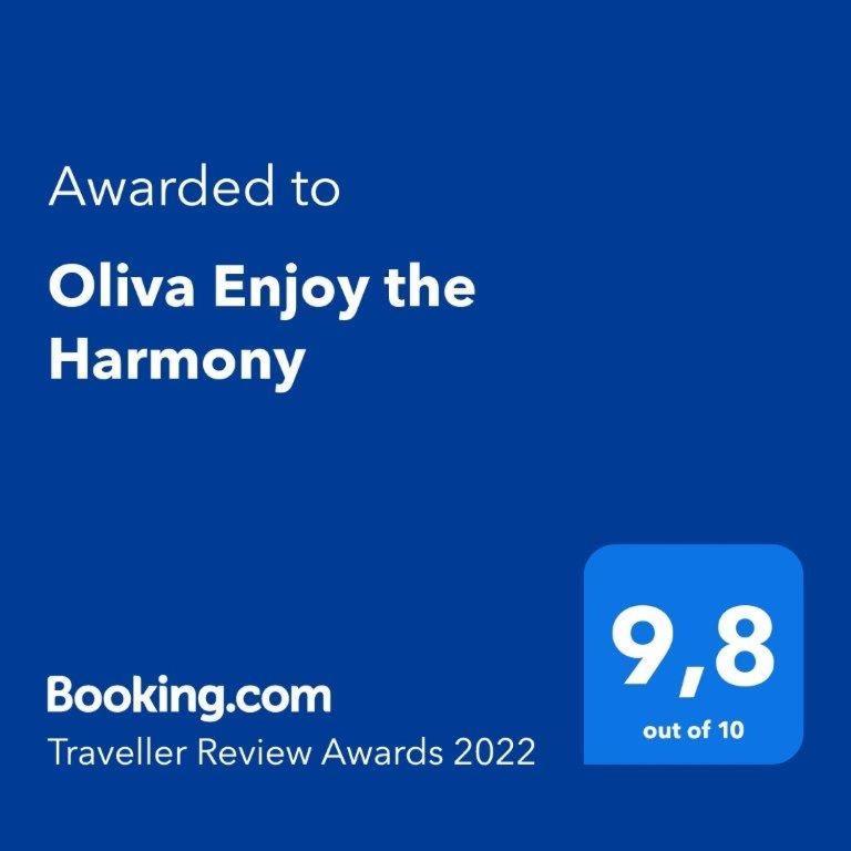 דירות גדנסק Oliva Enjoy The Harmony מראה חיצוני תמונה